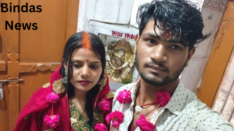 Bindas news
