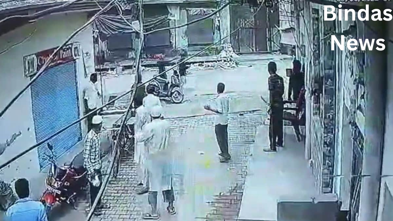 Bindas news