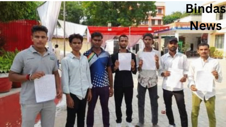 Bindas news